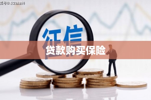 兴宁贷款购买保险